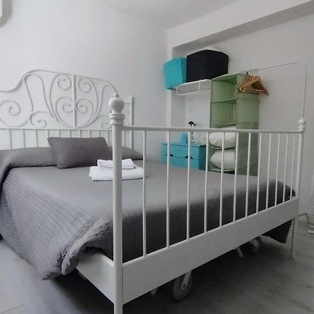 Apartamento 1 Dormitorio Y Salon Con Sofa Cama Bien Comunicado Con El Centro إشبيلية المظهر الخارجي الصورة