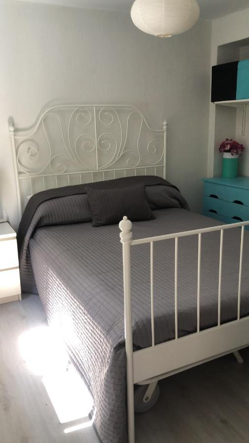 Apartamento 1 Dormitorio Y Salon Con Sofa Cama Bien Comunicado Con El Centro إشبيلية المظهر الخارجي الصورة