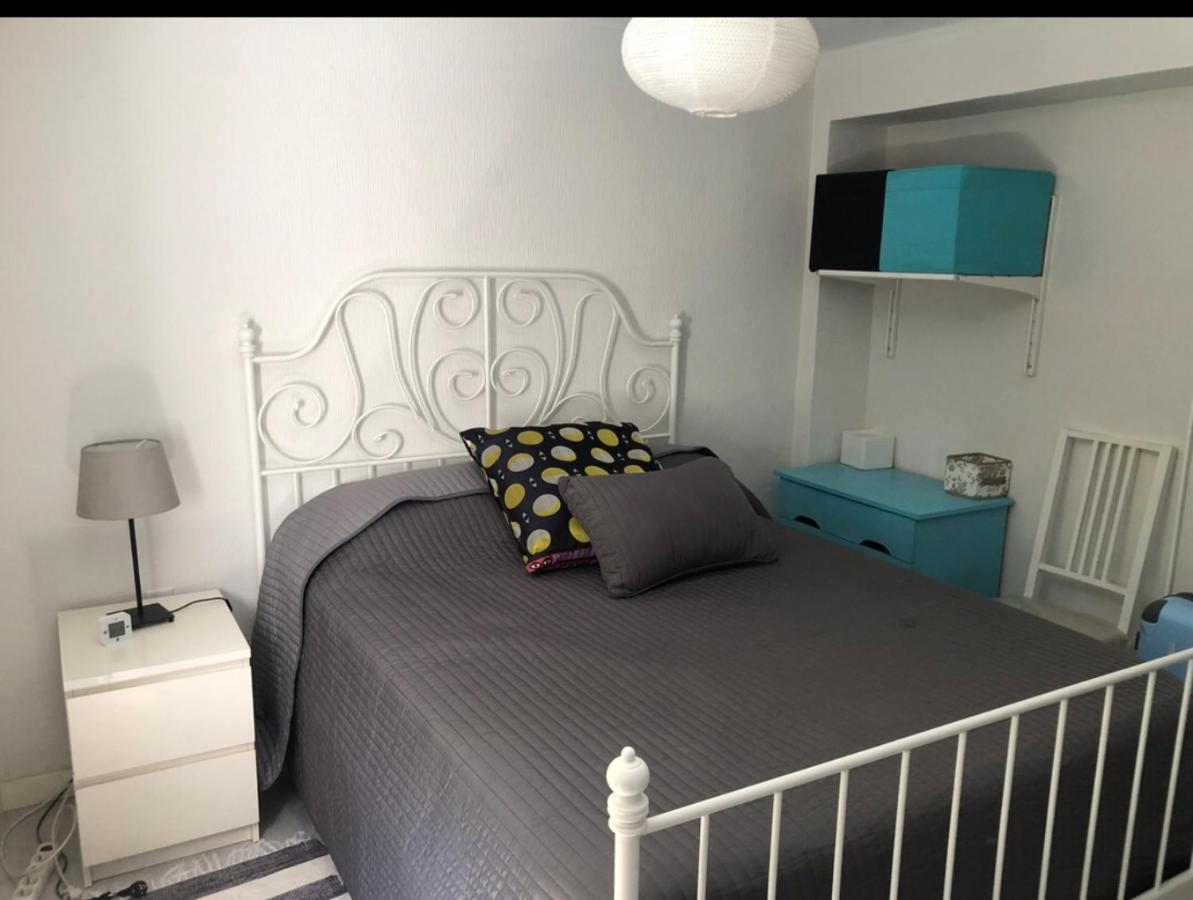 Apartamento 1 Dormitorio Y Salon Con Sofa Cama Bien Comunicado Con El Centro إشبيلية المظهر الخارجي الصورة