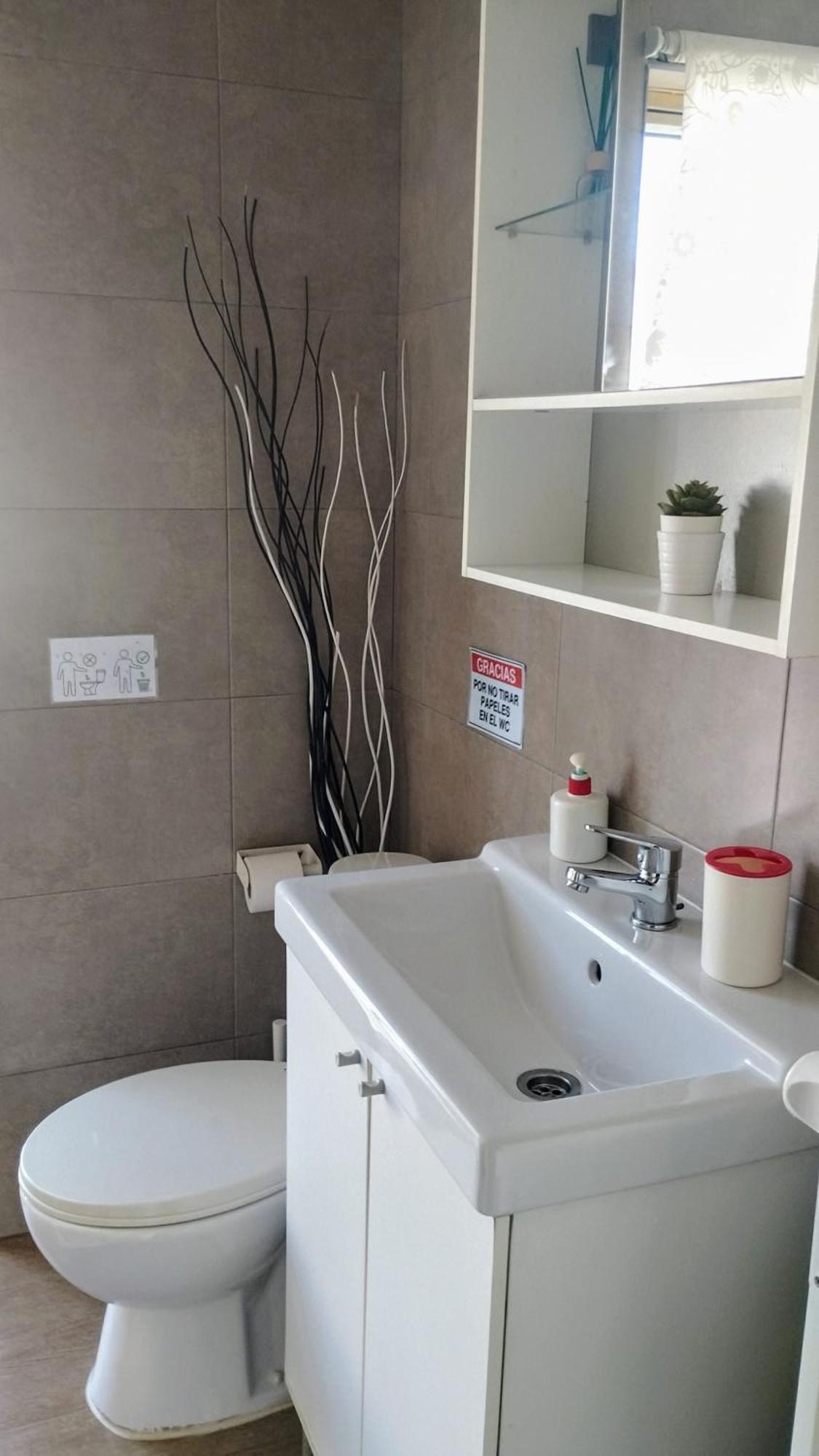 Apartamento 1 Dormitorio Y Salon Con Sofa Cama Bien Comunicado Con El Centro إشبيلية المظهر الخارجي الصورة