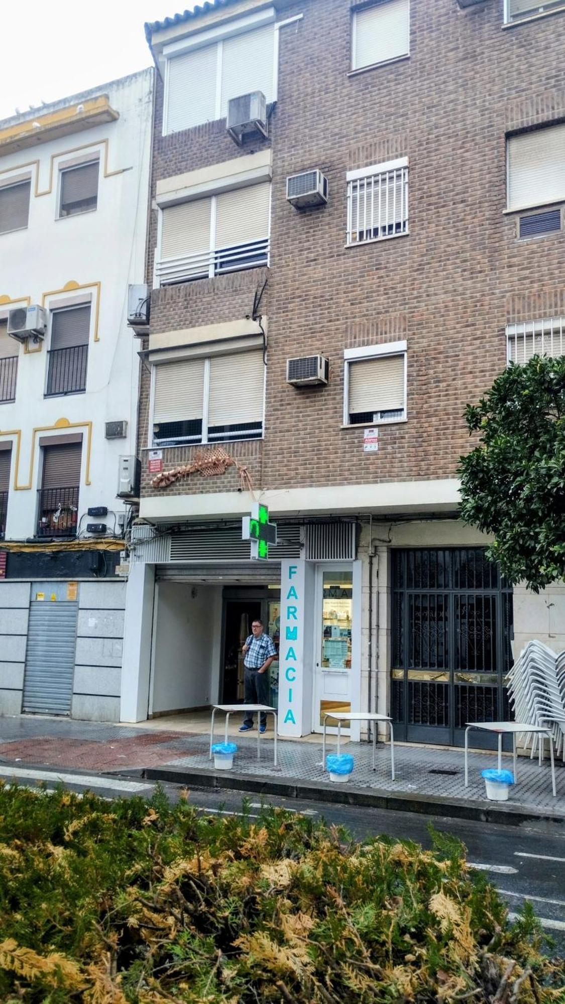 Apartamento 1 Dormitorio Y Salon Con Sofa Cama Bien Comunicado Con El Centro إشبيلية المظهر الخارجي الصورة