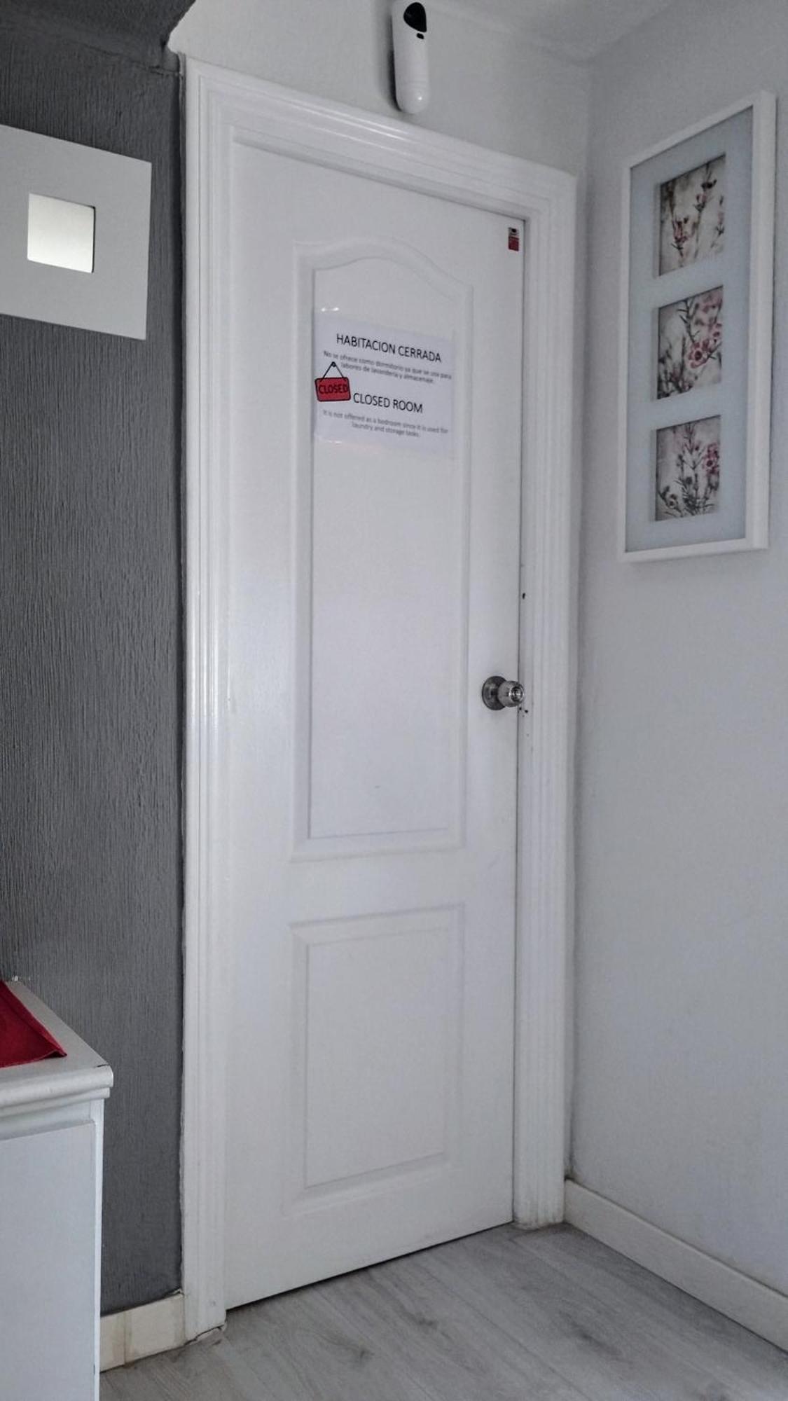 Apartamento 1 Dormitorio Y Salon Con Sofa Cama Bien Comunicado Con El Centro إشبيلية المظهر الخارجي الصورة